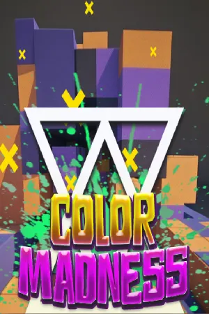 Color Madness