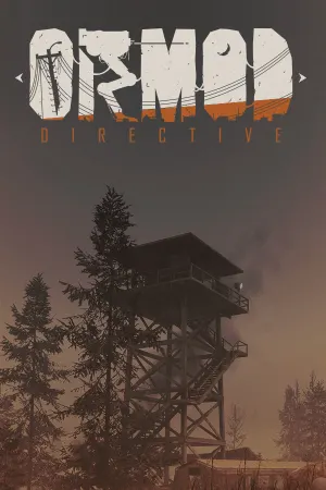 ORMOD: Directive