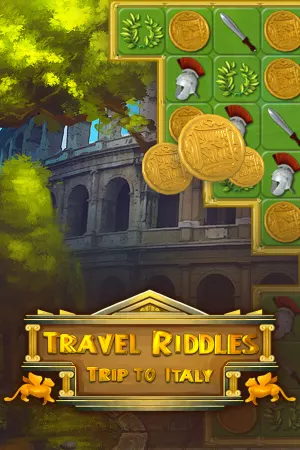 Travel Riddles: Trip To Italy