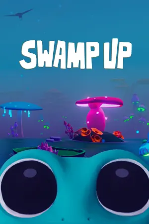 Swamp Up