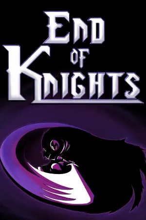 End of Knights