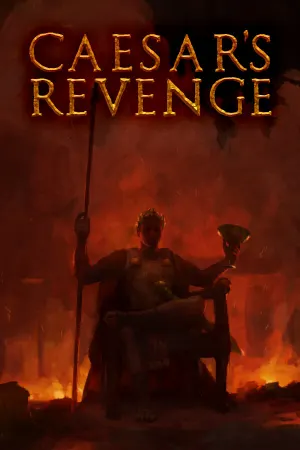 Caesar's Revenge