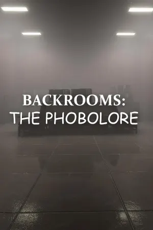 Backrooms: The Phobolore