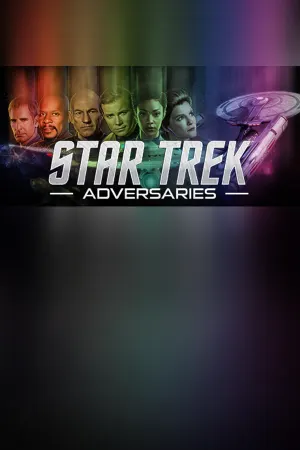Star Trek Adversaries