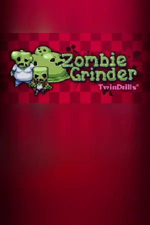 Zombie Grinder