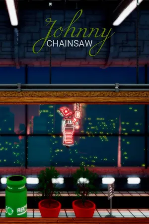 Johnny Chainsaw