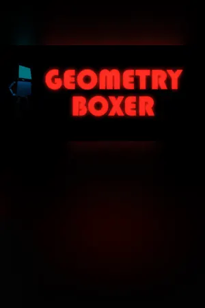 Geometry Boxer