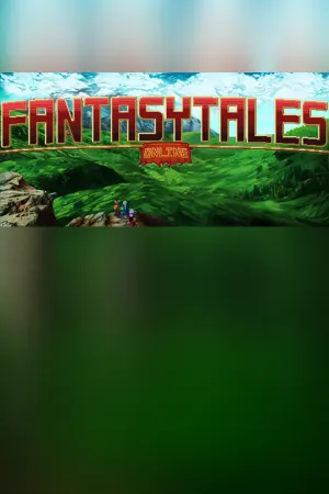 Fantasy Tales Online