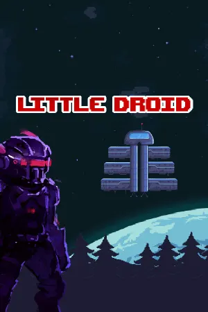 Little Droid