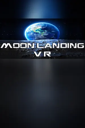 Moon Landing VR