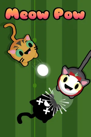 Meow Pow