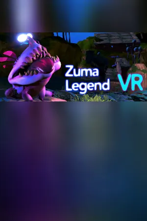 Zuma Legend VR