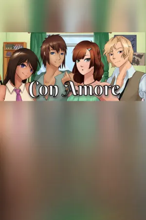 Con Amore
