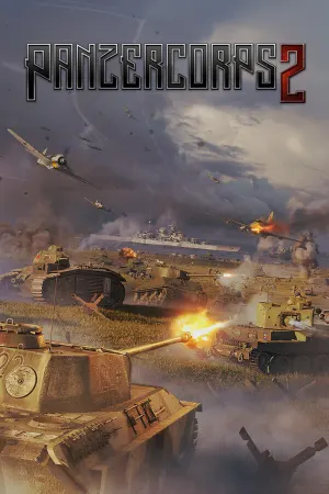 Panzer Corps 2