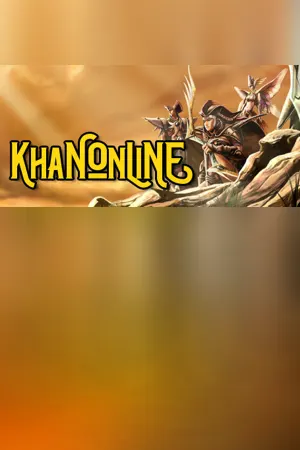 Khan: Absolute Power