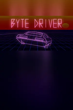 Byte Driver