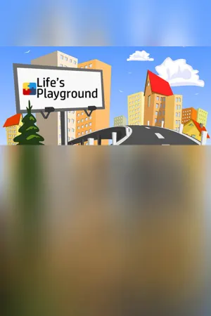 Life's Playground