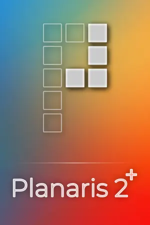 Planaris 2+