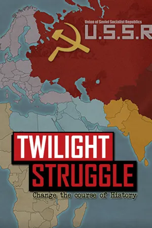 Twilight Struggle