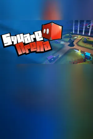 Square Arena