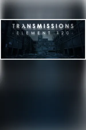 Transmissions: Element 120