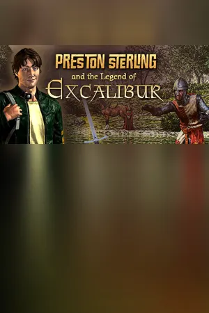 Preston Sterling