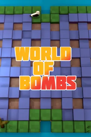 World of bombs