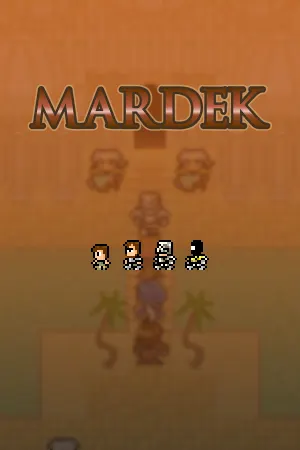 MARDEK