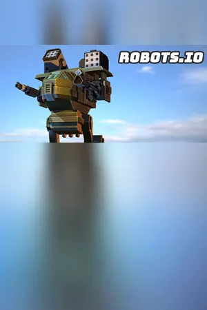 Robots.io