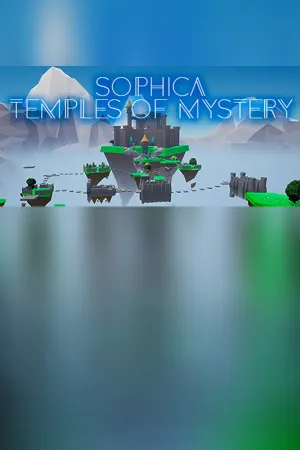 Sophica - Temples Of Mystery