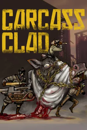 Carcass Clad