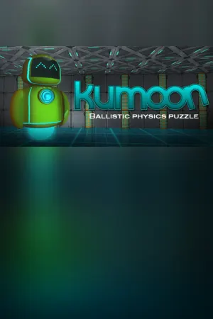 Kumoon : Ballistic Physics Puzzle