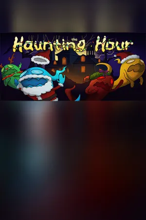 Haunting Hour