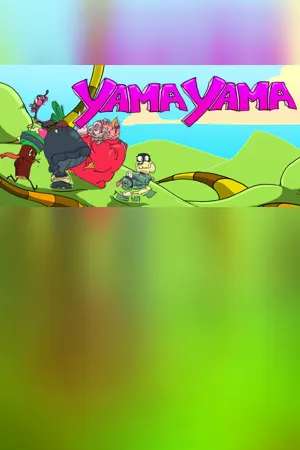 YamaYama