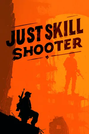 Just Skill Shooter