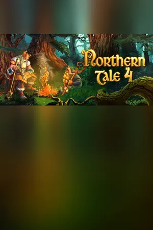 Northern Tale 4