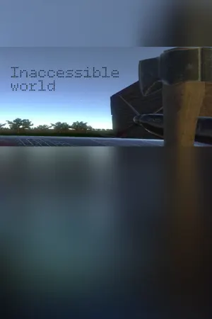 Inaccessible world