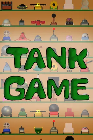 Tank Game
