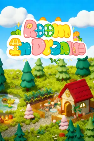 Room In Dream