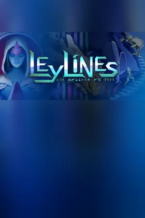 Ley Lines
