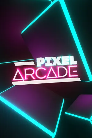 Pixel Arcade