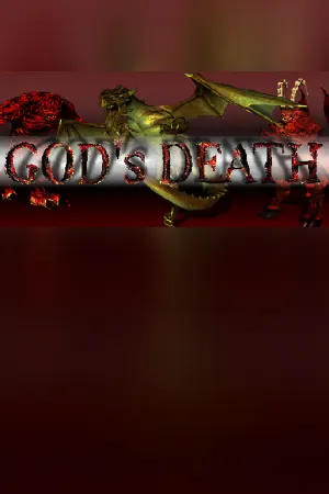 GOD's DEATH