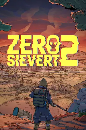 ZERO Sievert 2