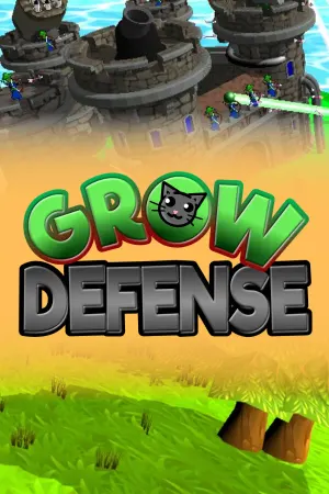 Grow Defense