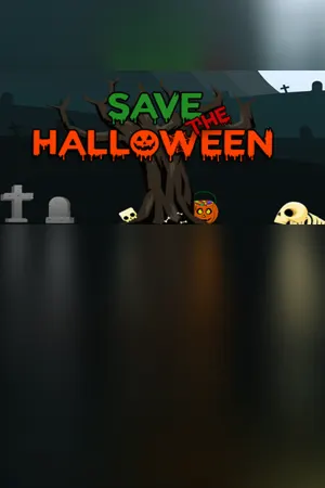 Save the Halloween