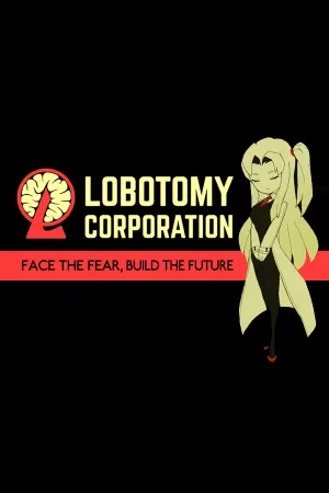Lobotomy Corporation | Monster Management Simulation