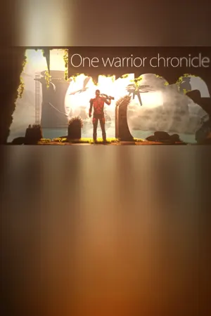 Ahros: One Warrior Chronicle