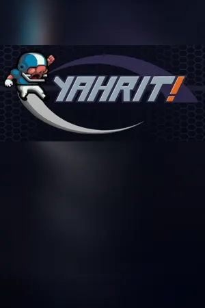Yahrit!