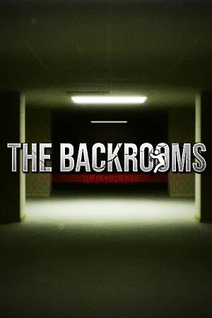 The Backrooms Regret