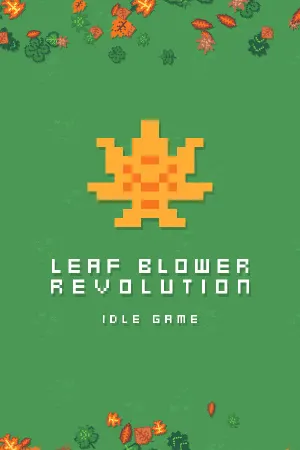 Leaf Blower Revolution - Idle Game